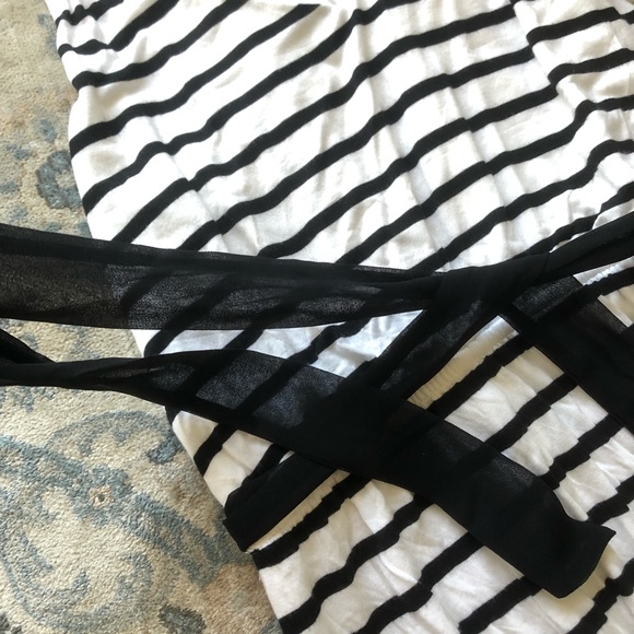 Express maxi dress - Picture 3 of 5